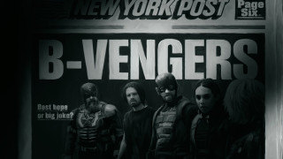 Vignette du film Thunderbolts*