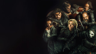 Vignette du film Thunderbolts*