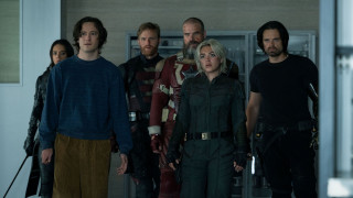 Vignette du film Thunderbolts*