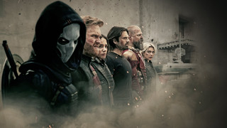 Vignette du film Thunderbolts*