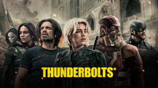 Vignette du film Thunderbolts*