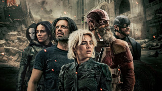 Vignette du film Thunderbolts*