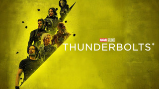 Vignette du film Thunderbolts*