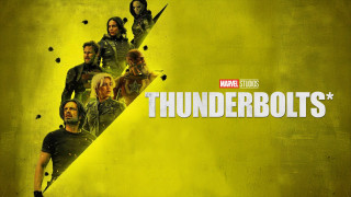 Vignette du film Thunderbolts*