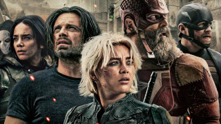 Vignette du film Thunderbolts*