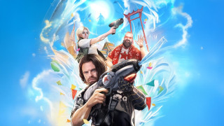 Vignette du film Thunderbolts*