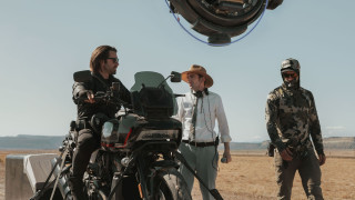 Vignette du film Thunderbolts*