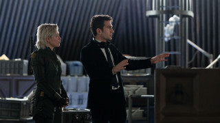 Vignette du film Thunderbolts*