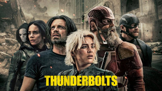 Vignette du film Thunderbolts*