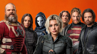 Vignette du film Thunderbolts*