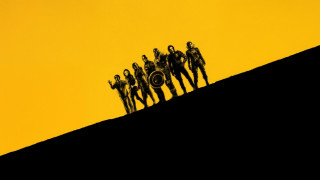 Vignette du film Thunderbolts*