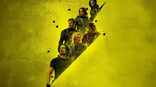 Vignette du film Thunderbolts*