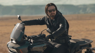 Vignette du film Thunderbolts*