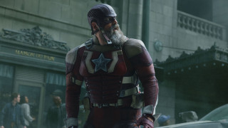 Vignette du film Thunderbolts*