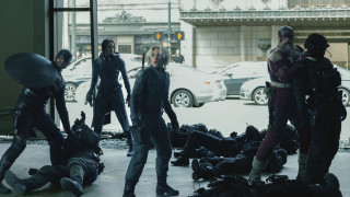 Vignette du film Thunderbolts*