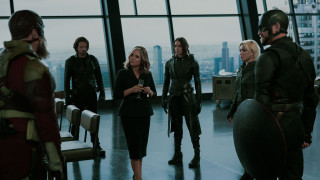 Vignette du film Thunderbolts*