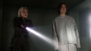 Vignette du film Thunderbolts*