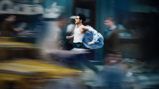 Vignette du film Marty Supreme