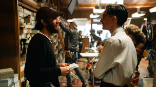 Vignette du film Marty Supreme