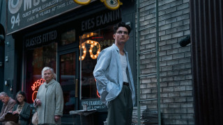 Vignette du film Marty Supreme