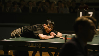 Vignette du film Marty Supreme