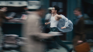 Vignette du film Marty Supreme