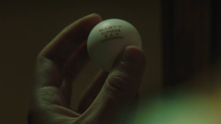 Vignette du film Marty Supreme