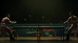 Vignette du film Marty Supreme