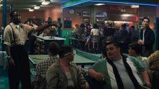 Vignette du film Marty Supreme