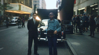 Vignette du film Marty Supreme