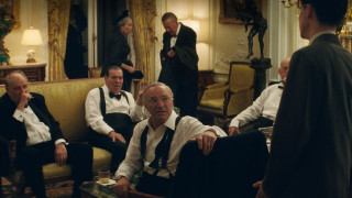 Vignette du film Marty Supreme