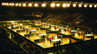 Vignette du film Marty Supreme