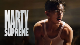 Vignette du film Marty Supreme