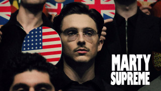Vignette du film Marty Supreme