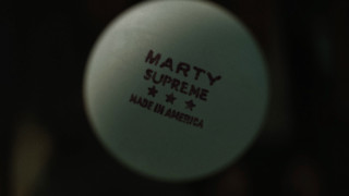Vignette du film Marty Supreme