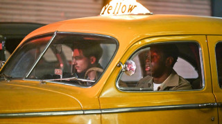 Vignette du film Marty Supreme