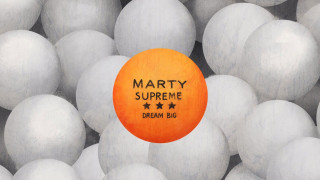 Vignette du film Marty Supreme