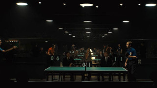 Vignette du film Marty Supreme