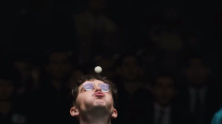 Vignette du film Marty Supreme