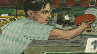 Vignette du film Marty Supreme