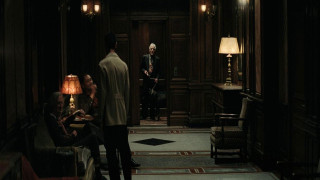 Vignette du film Marty Supreme