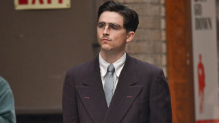 Vignette du film Marty Supreme