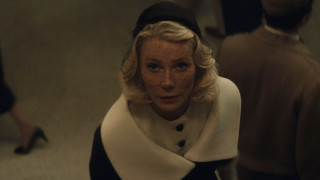 Vignette du film Marty Supreme