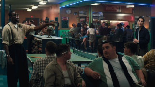 Vignette du film Marty Supreme