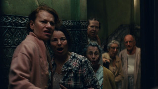 Vignette du film Marty Supreme