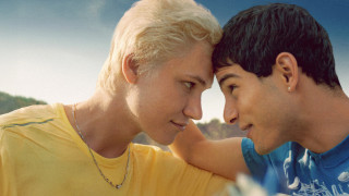 Vignette du film La Pampa