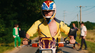 Vignette du film La Pampa