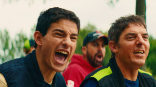 Vignette du film La Pampa