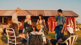 Vignette du film La Pampa