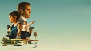 Vignette du film Last Stop : Yuma County